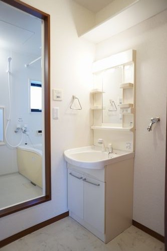 イナリハイツ 102号-8