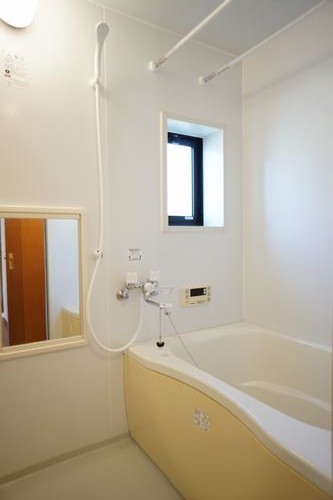 イナリハイツ 102号-9