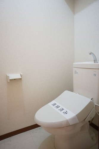 イナリハイツ 102号-10