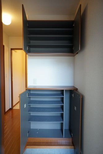 イナリハイツ 102号-11