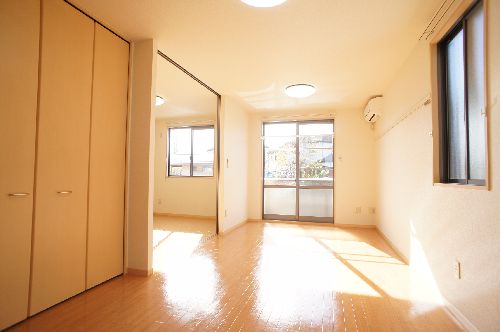 シャルマンＡ 102号-2