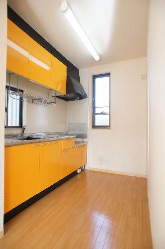 シャルマンＡ 102号-3