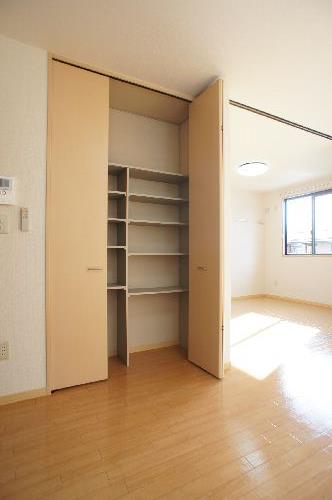 シャルマンＡ 102号-4