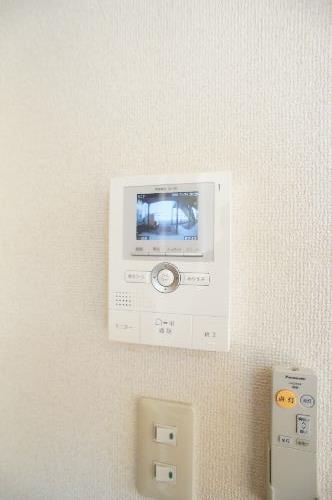 シャルマンＡ 102号-5