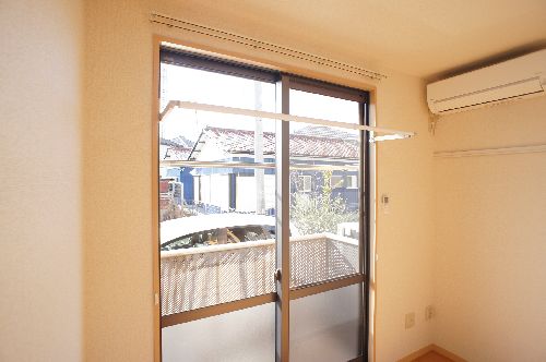 シャルマンＡ 102号-6