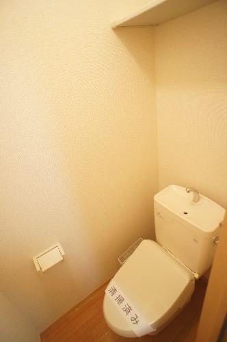 シャルマンＡ 102号-10