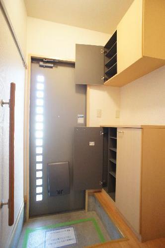 シャルマンＡ 102号-11