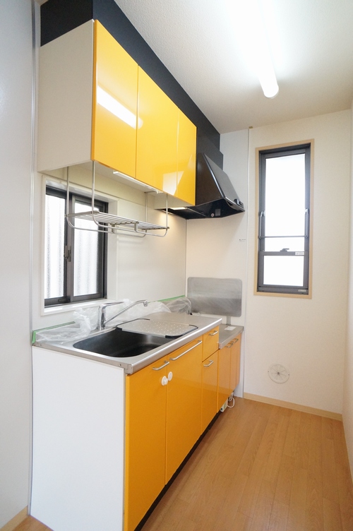 シャルマンＢ 102号-5