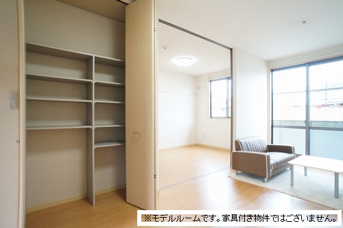 シャルマンＢ 102号-6