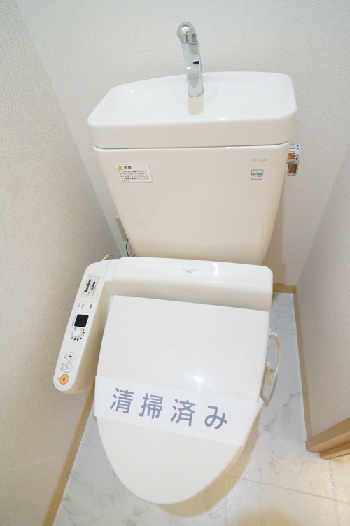 シャルマンＢ 102号-9