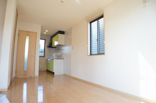 サニ－コ－トＭ 101号-3