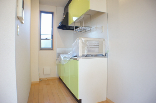 サニ－コ－トＭ 101号-4