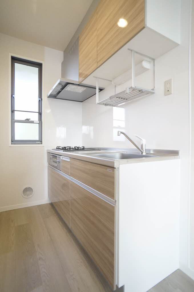 サニ－コ－トＭ 202号-3