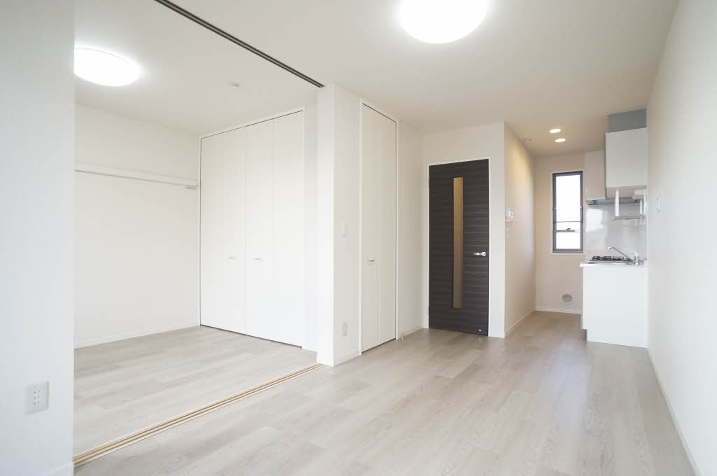 サニ－コ－トＭ 202号-4