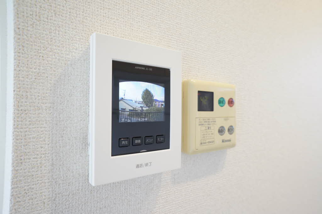 サニ－コ－トＭ 202号-11