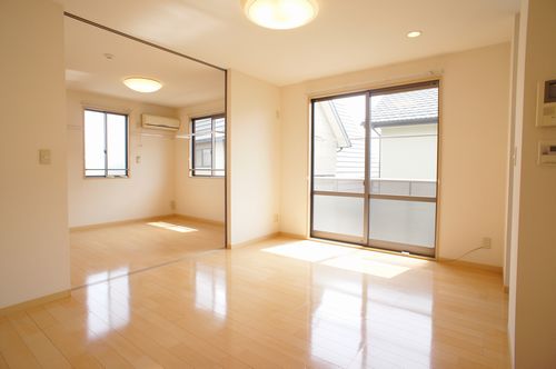 メゾンサチ 201号-2