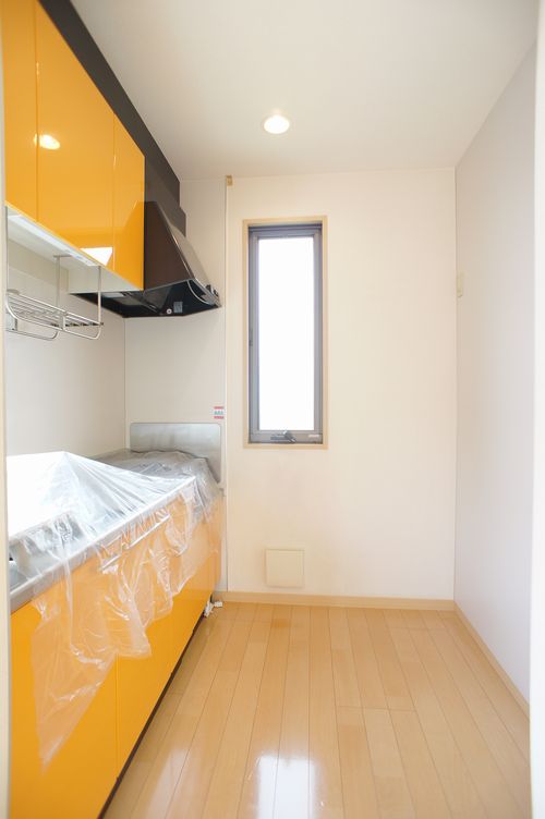 メゾンサチ 201号-3