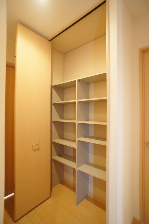 メゾンサチ 201号-10