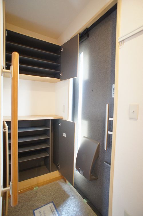 メゾンサチ 201号-11