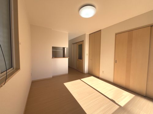 キャロッツＢ 102号-3