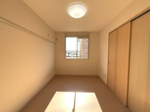 キャロッツＢ 102号-5