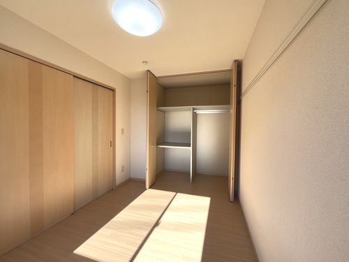 キャロッツＢ 102号-6