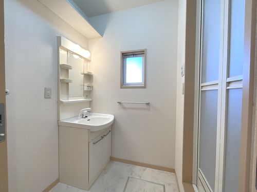 キャロッツＢ 102号-8