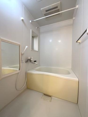 キャロッツＢ 102号-9