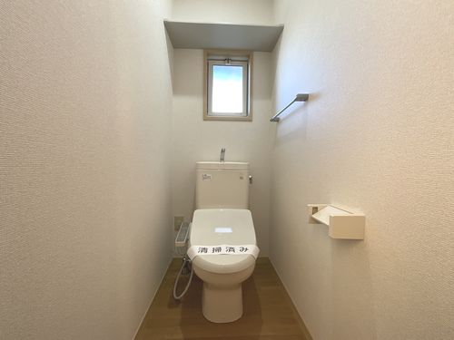 キャロッツＢ 102号-10