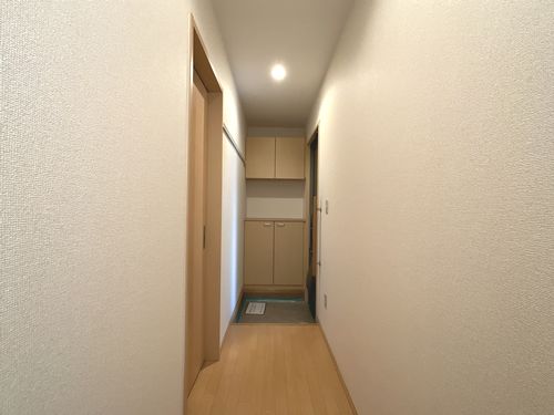 キャロッツＢ 102号-11