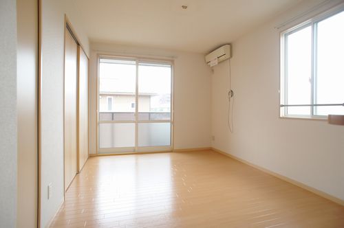 キャロッツＣ 202号-2