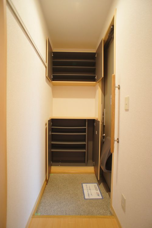 キャロッツＣ 202号-11