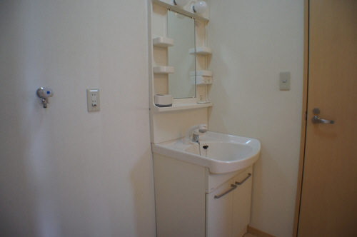 パノラマサンハイツ 203号-5