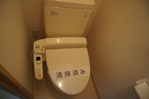 パノラマサンハイツ 203号-7