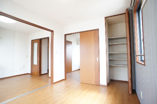 リヴェ－ルサウス 201号-5