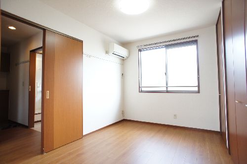 リヴェ－ルサウス 201号-6