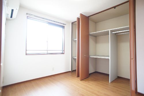 リヴェ－ルサウス 201号-7