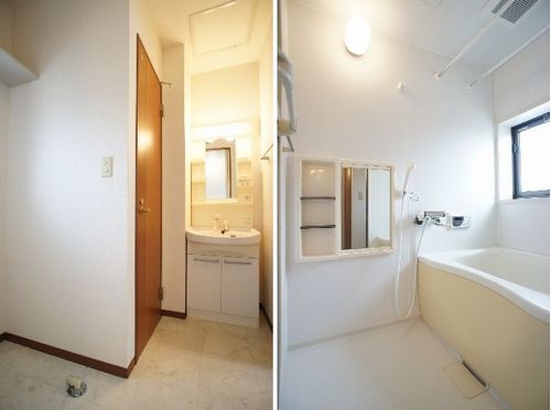 リヴェ－ルサウス 201号-8