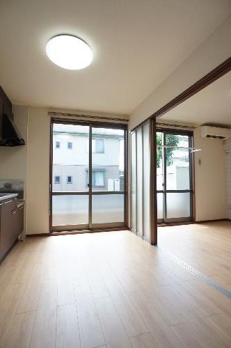 リヴェ－ルノース 102号-2