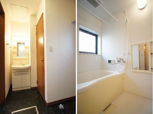 リヴェ－ルノース 102号-8