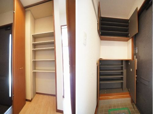 リヴェ－ルノース 102号-10