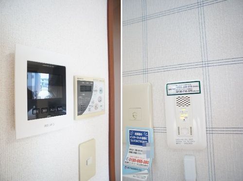 リヴェ－ルノース 102号-11