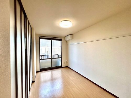 ウイル・ヴィレッジA 101号-2