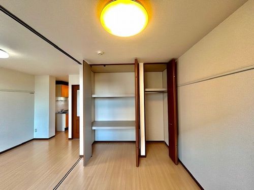 ウイル・ヴィレッジA 101号-6