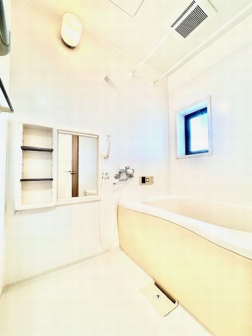 ウイル・ヴィレッジA 101号-8