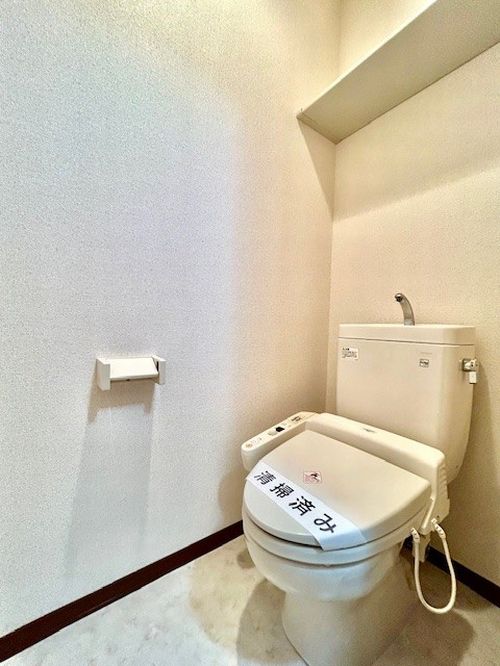 ウイル・ヴィレッジA 101号-9