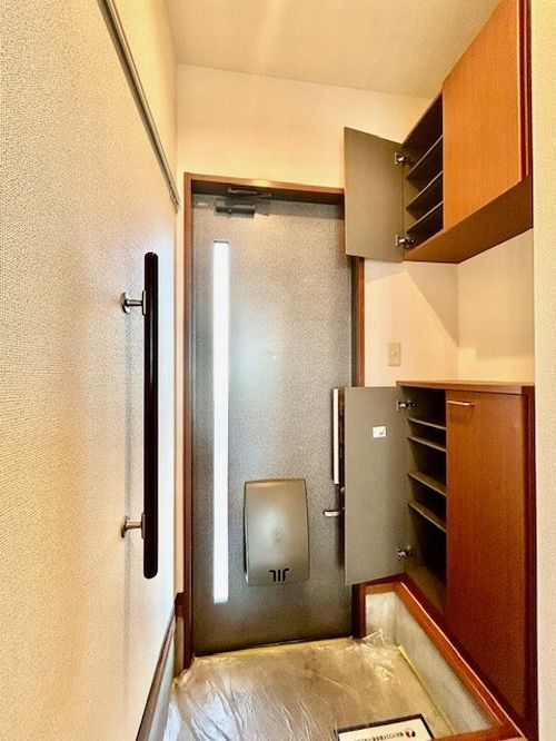 ウイル・ヴィレッジA 101号-10