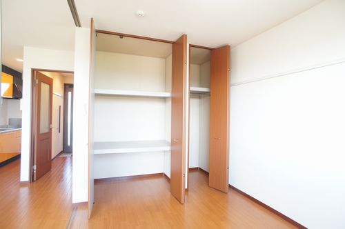 ウイル・ヴィレッジＡ 201号-5