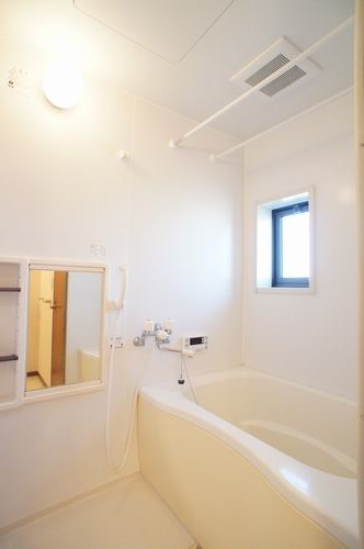 ウイル・ヴィレッジＡ 201号-6