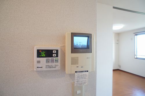 ウイル・ヴィレッジＡ 201号-10